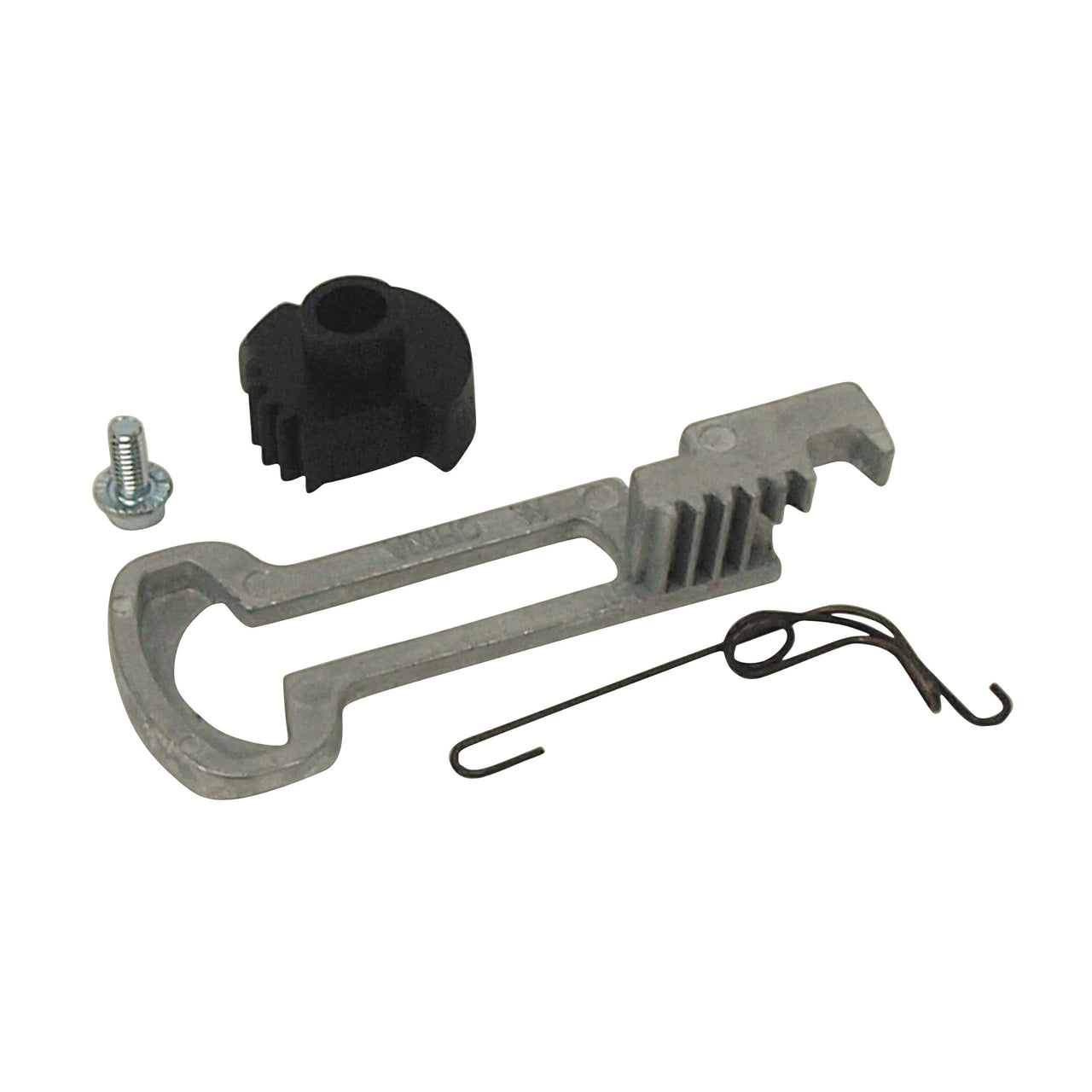 1977-1996 Corvette Steering Column Rack & Sector Gear - Tele-36859-Corvette-Store-Online