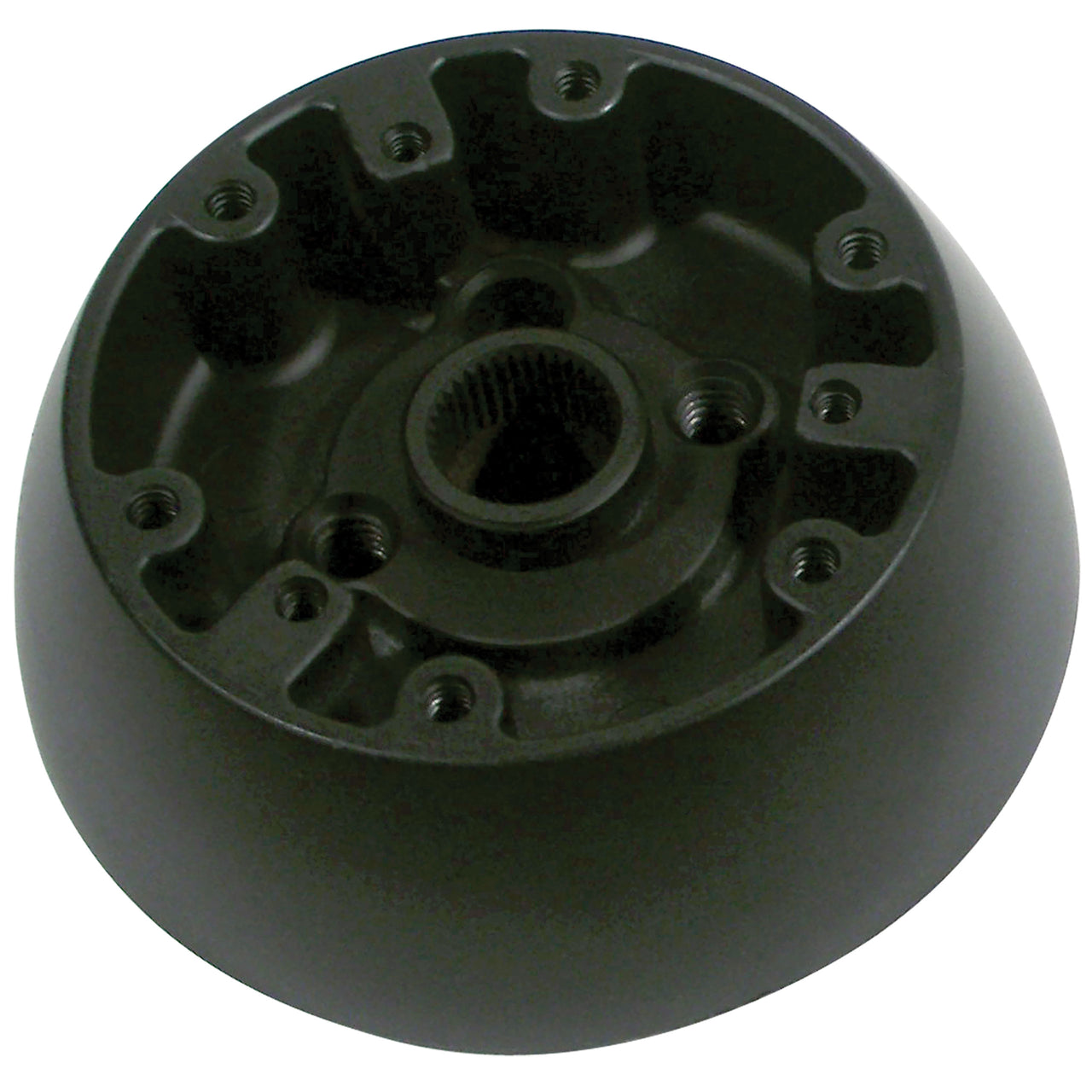 1967-1968 Corvette Steering Wheel Hub W/Telescopic 67 Replacement-36861-Corvette-Store-Online