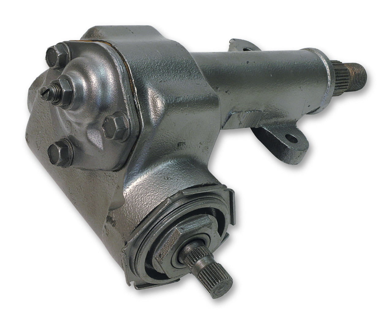 1969-1982 Corvette Steering Box Rebuilt 69L-36871-Corvette-Store-Online