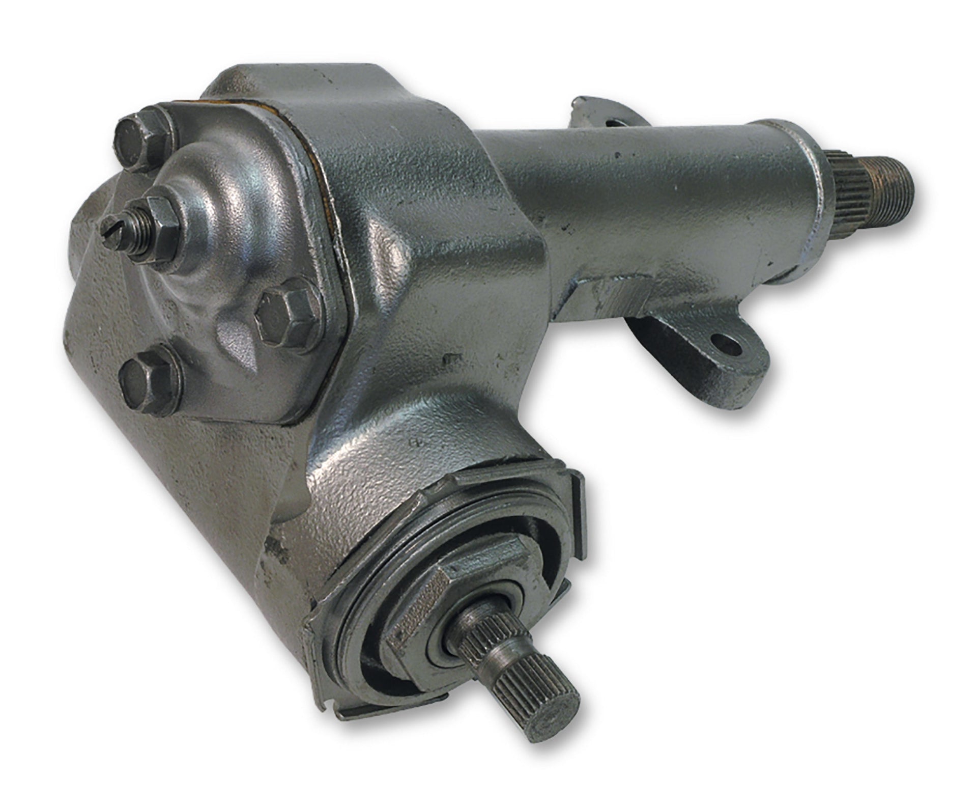 1969-1982 Corvette Steering Box Rebuilt 69L-36871-Corvette-Store-Online