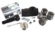 1963-1976 Corvette Steering Relay Rod Rebuild Kit W/O Power Steering-36873-Corvette-Store-Online