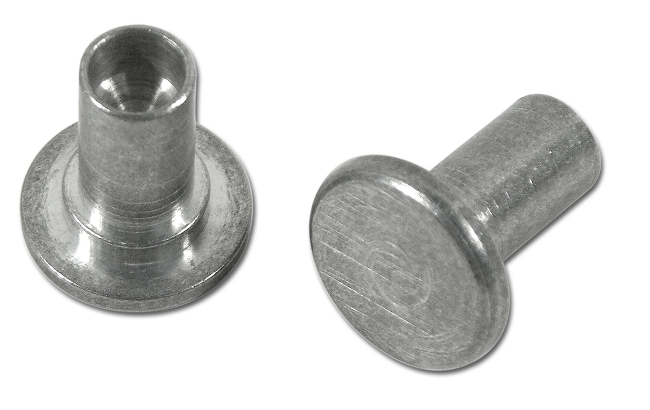 1963-1982 Corvette Steering Knuckle Hole Plugs-36877-Corvette-Store-Online