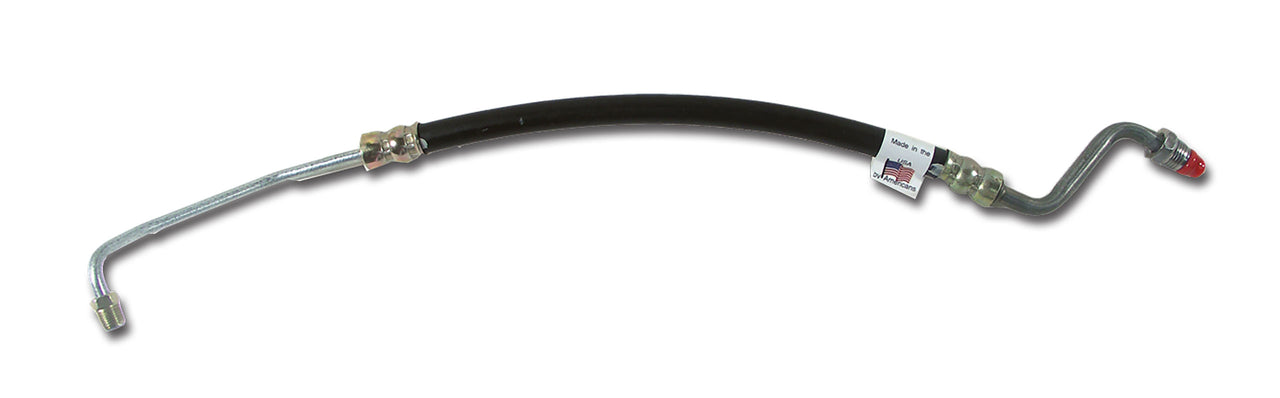 1980-1982 Corvette Power Steering Hose Pressure-36878-Corvette-Store-Online
