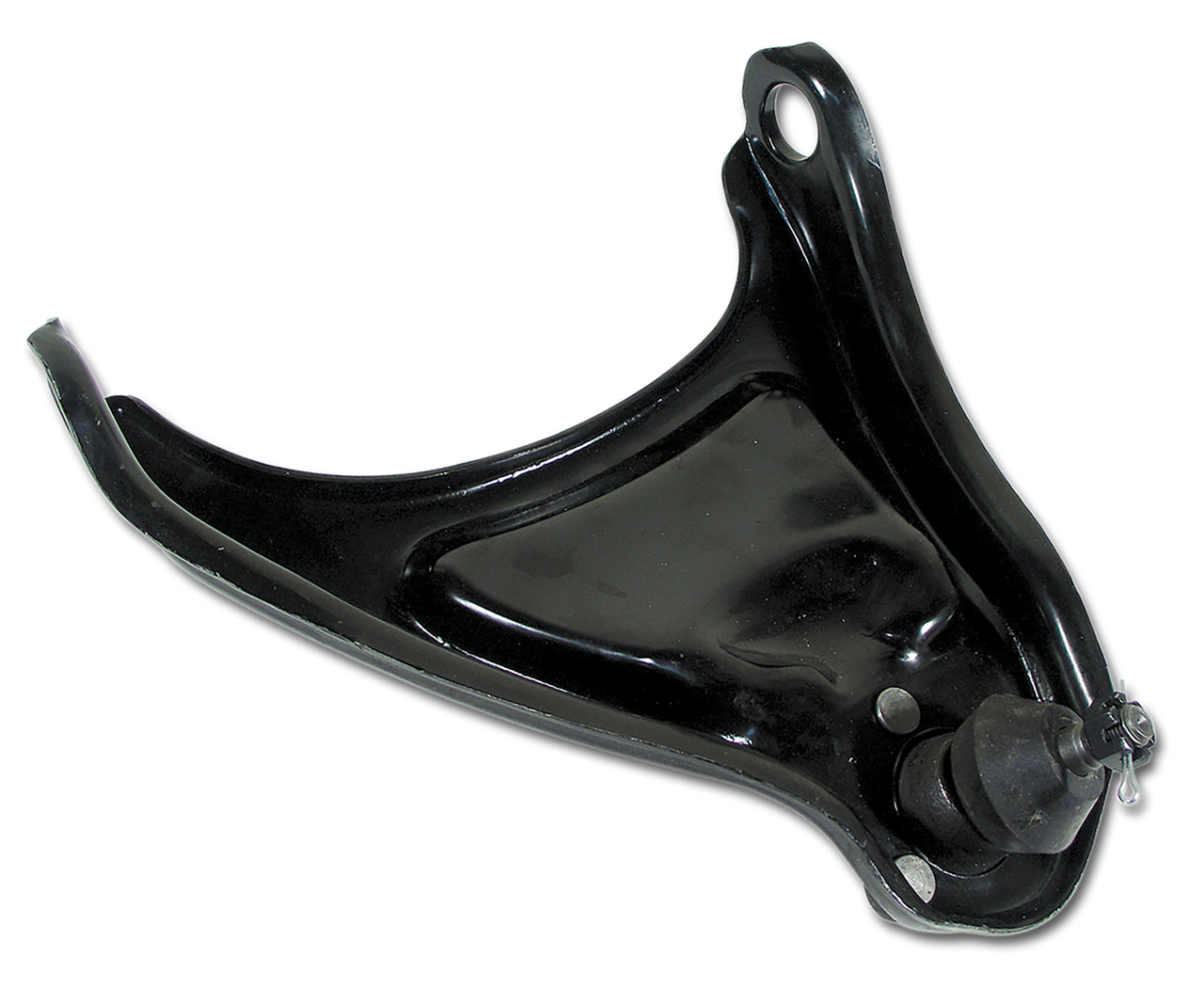 1963-1982 Corvette Upper A-Arm W/Ball Joint RH-36889-Corvette-Store-Online