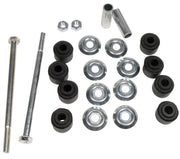 1963-1969 Corvette Sway Bar Link Kit W/WB2C Headmark-36895-Corvette-Store-Online