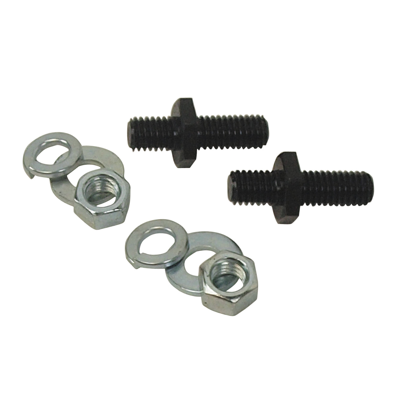 1963-1979 Corvette Power Steering Pump Stud 8 Piece Set-36899-Corvette-Store-Online