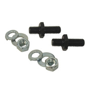 1963-1979 Corvette Power Steering Pump Stud 8 Piece Set-36899-Corvette-Store-Online