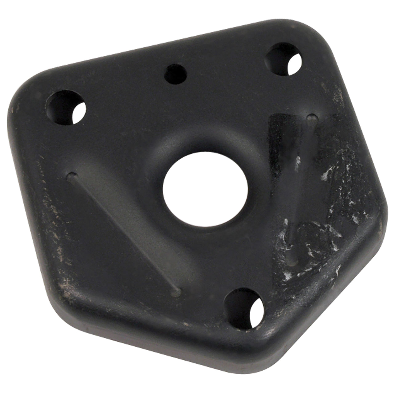 1980-1982 Corvette Rear Spring Mount Plate-36901-Corvette-Store-Online