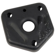 1980-1982 Corvette Rear Spring Mount Plate-36901-Corvette-Store-Online