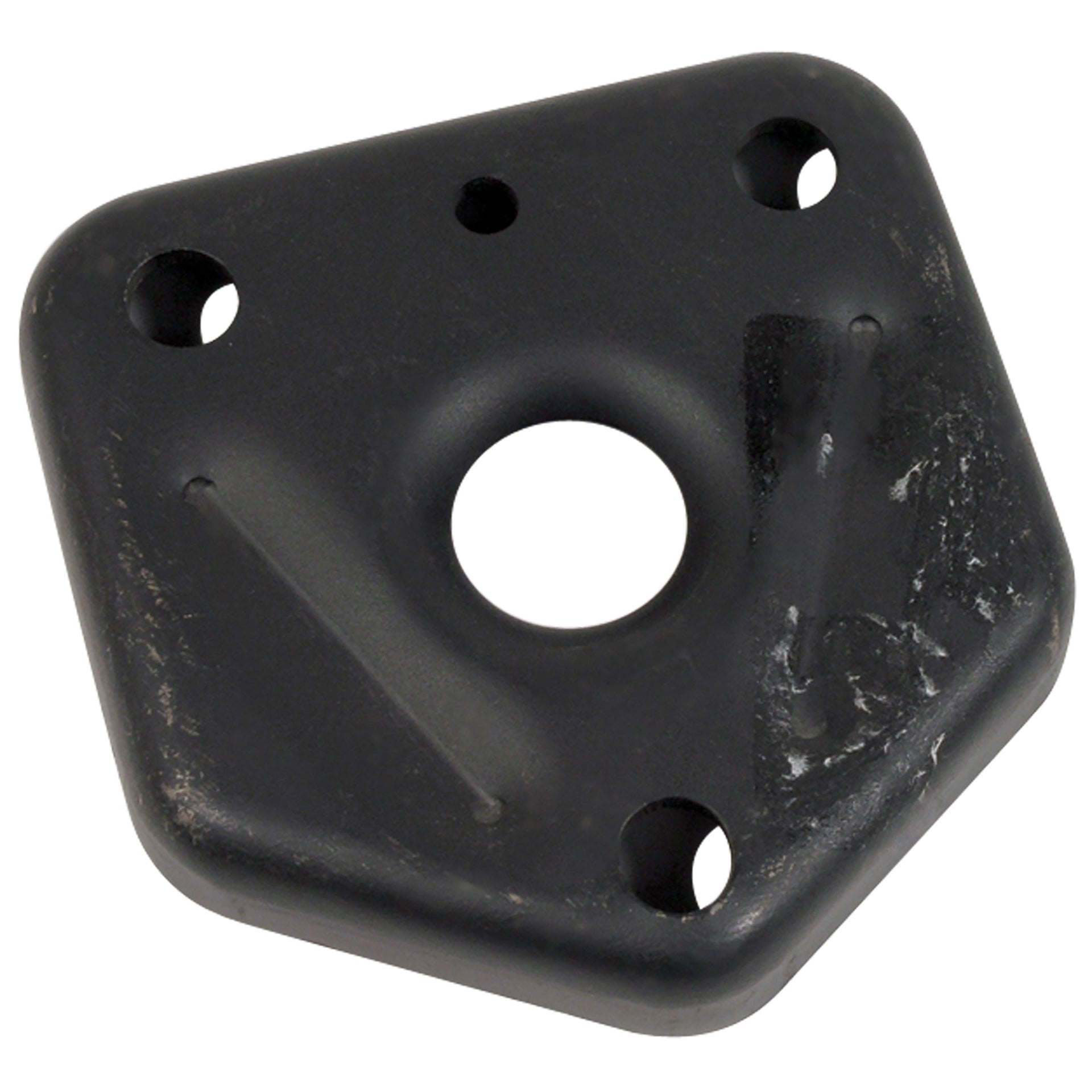 1980-1982 Corvette Rear Spring Mount Plate-36901-Corvette-Store-Online