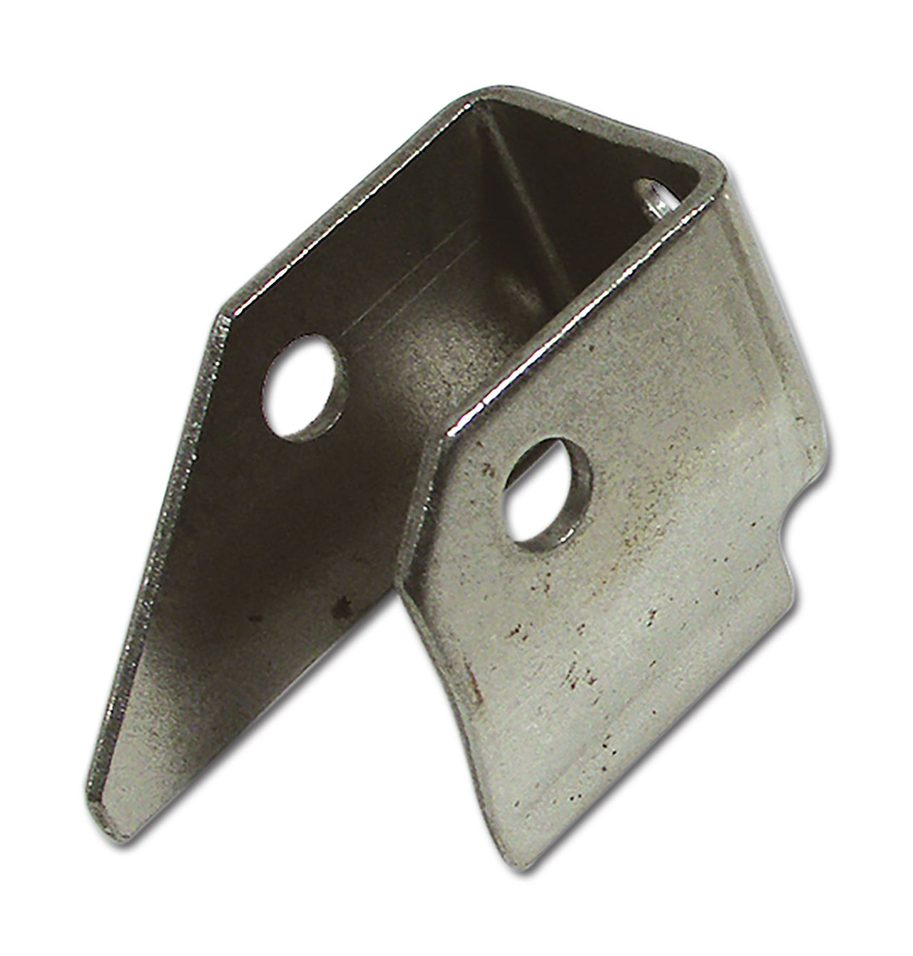 1963-1982 Corvette Rear Shock Upper Mount Bracket-36904-Corvette-Store-Online