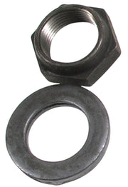 1956-1979 Corvette Rear End Front Flange Nut & Washer-36913-Corvette-Store-Online