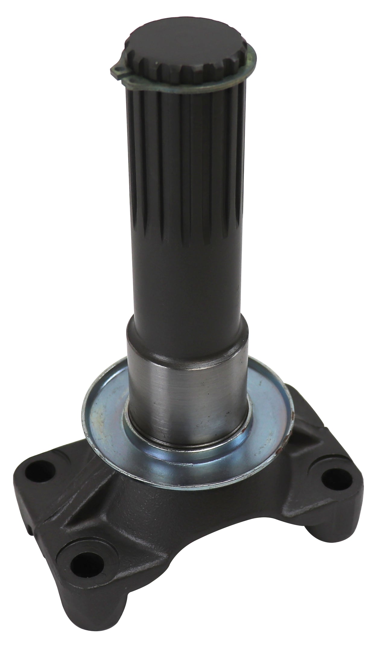 1963-1979 Corvette Rebuilt Differential Side Yoke - Except Heavy Duty-36921-Corvette-Store-Online