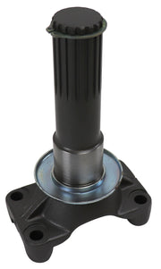 1963-1979 Corvette Rebuilt Differential Side Yoke - Except Heavy Duty-36921-Corvette-Store-Online