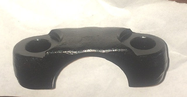 1965-1975 Corvette Half Shaft U-Joint Retainer Cap-36924-Corvette-Store-Online
