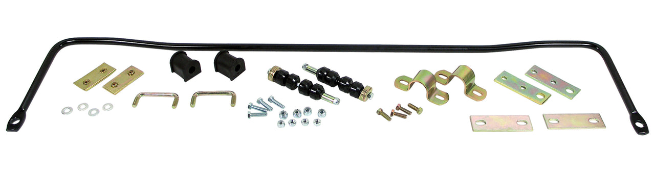 1963-1982 Corvette Sway Bar Kit Rear 5/8 Inch-36930-Corvette-Store-Online
