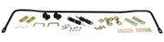 1963-1982 Corvette Sway Bar Kit Rear 5/8 Inch-36930-Corvette-Store-Online