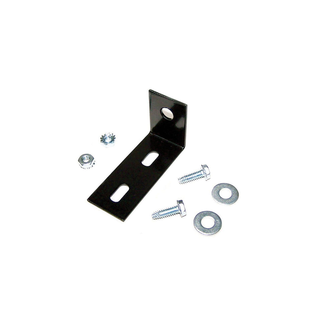 1975-1982 Corvette Hood Alarm Switch Bracket-36933-Corvette-Store-Online