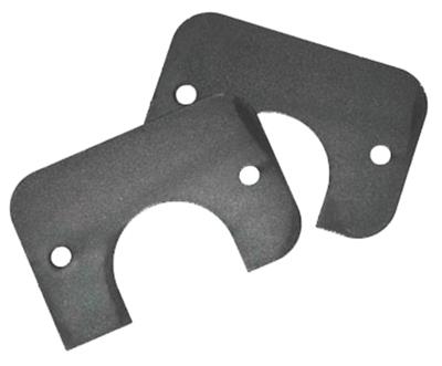 1968-1972 Corvette Wiper Door Actuator Bracket Shim-36940-Corvette-Store-Online