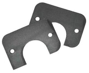 1968-1972 Corvette Wiper Door Actuator Bracket Shim-36940-Corvette-Store-Online