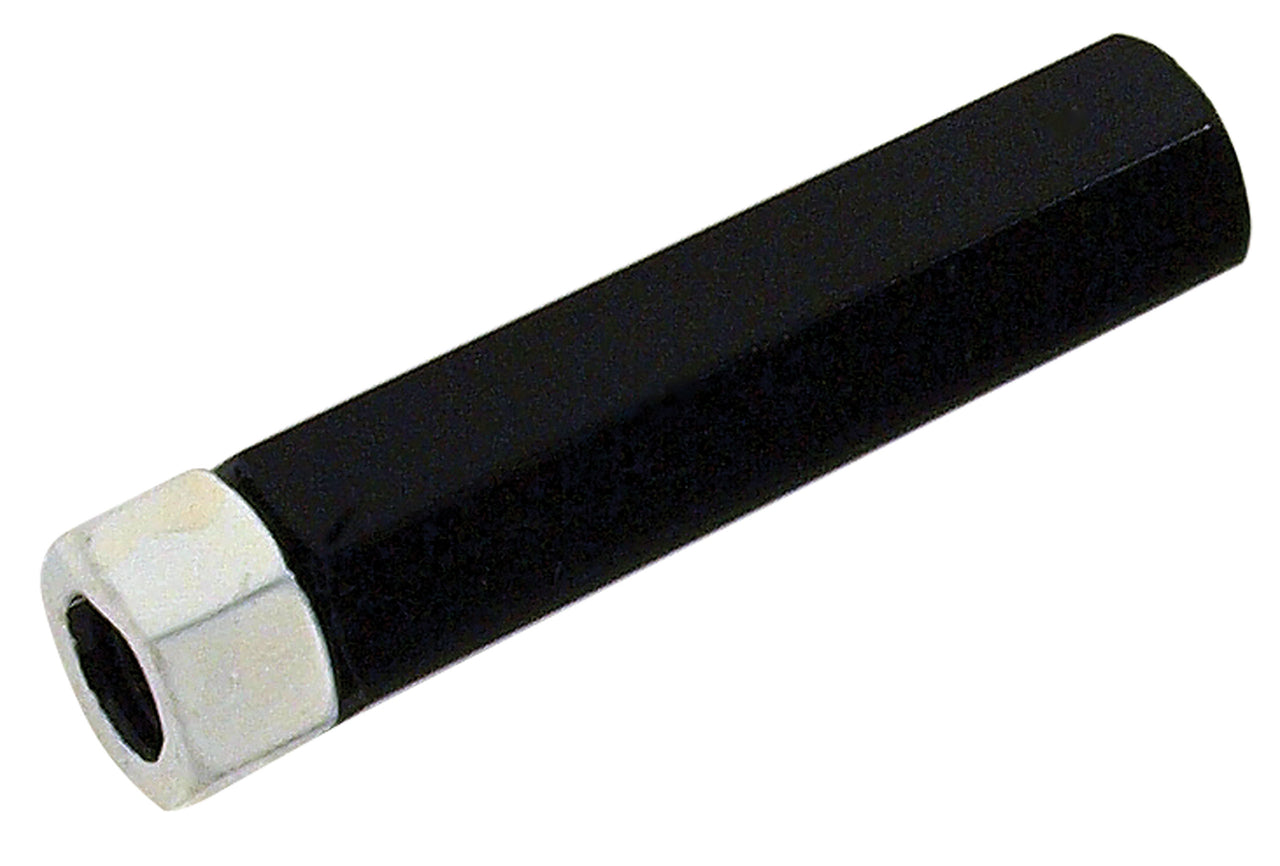 1968-1968 Corvette Wiper Door Actuator Rod Nut 1/4 X 1/4-36956-Corvette-Store-Online
