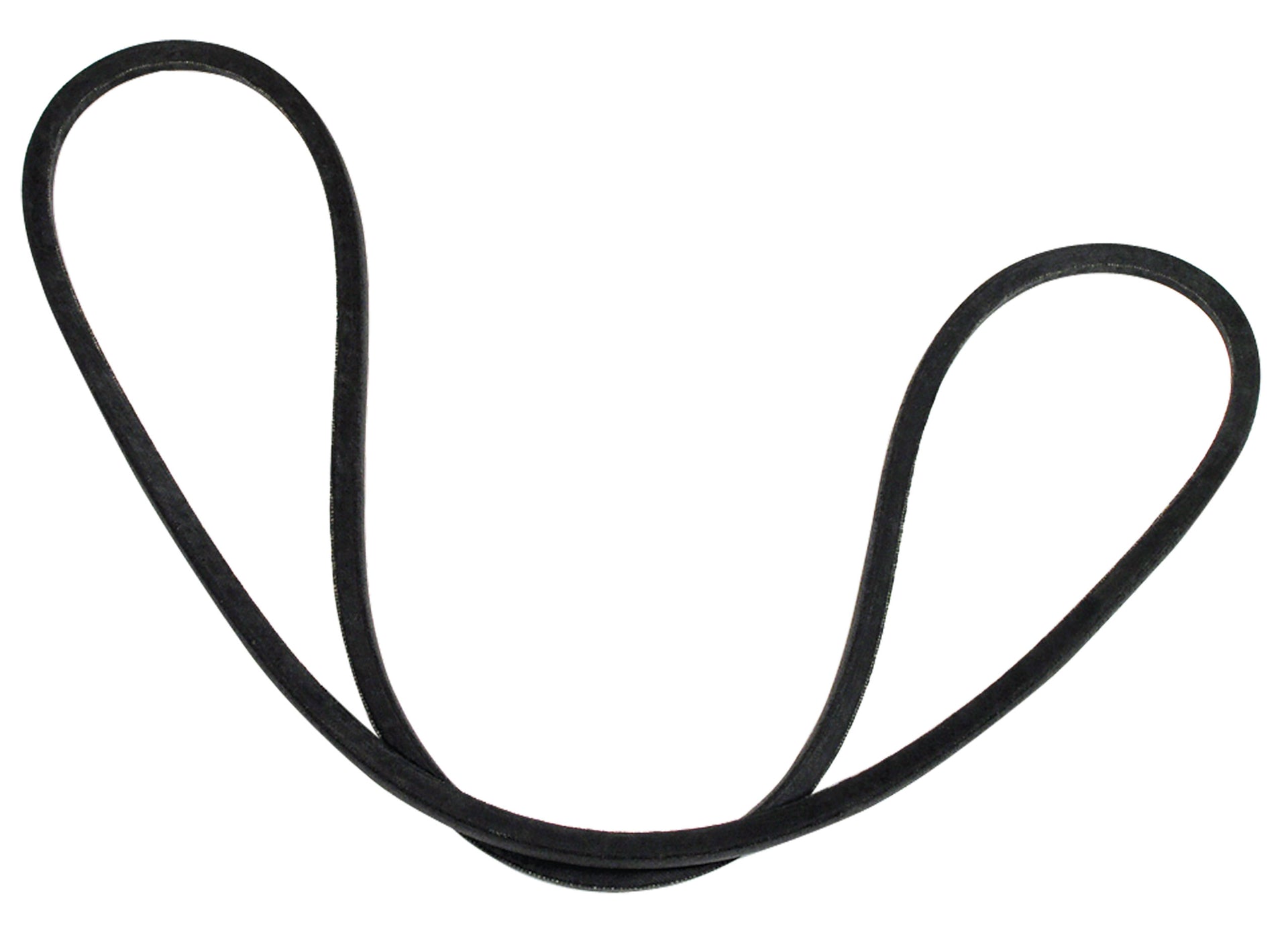 1966-1967 Corvette Belt. Alternator 390-400 W/Air Conditioning & W/O Power Steering - CA-36980-Corvette-Store-Online