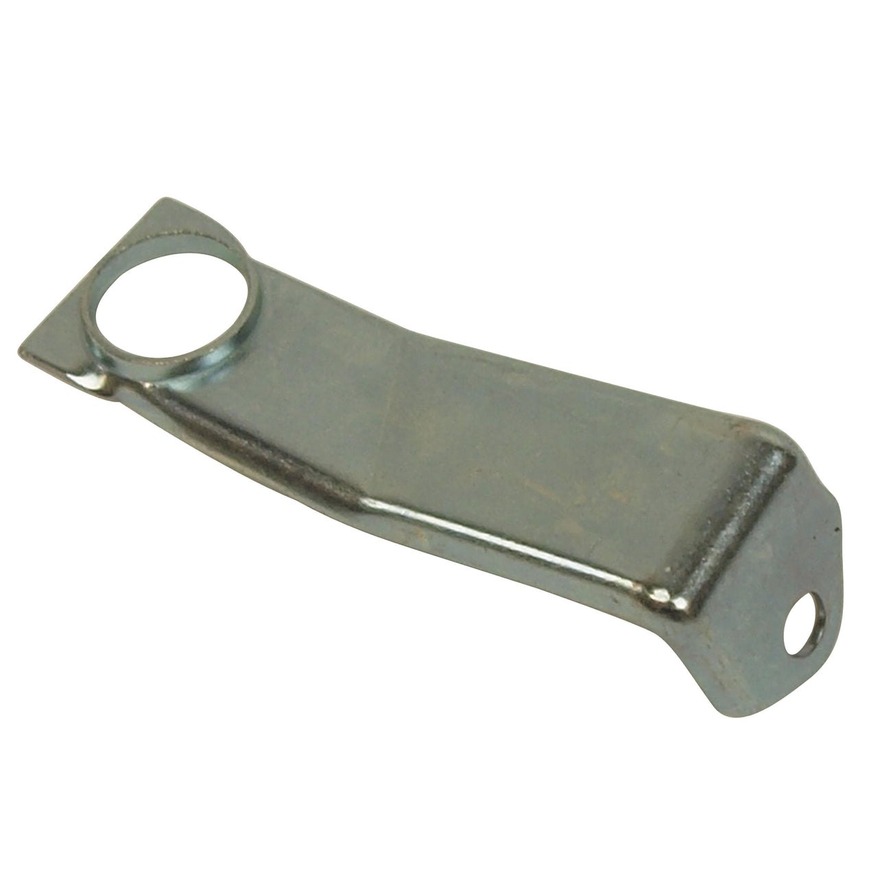 1963-1963 Corvette Power Brake Booster Hose Support Bracket W/O Fuel Injection-36995-Corvette-Store-Online