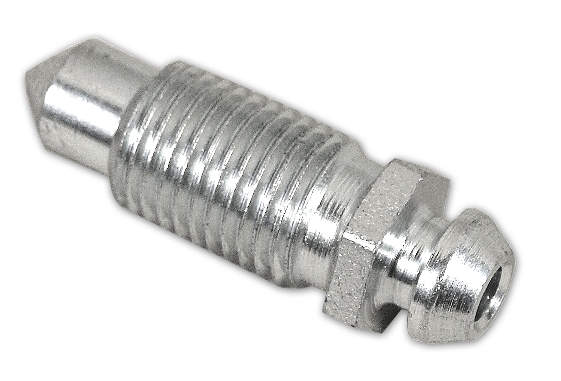 1956-1964 Corvette Brake Bleeder Screw. Rear Original Style - CA-36998-Corvette-Store-Online