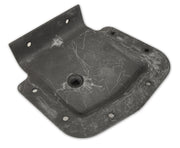 1968-1968 Corvette Seat Belt Reinforcement - Underbody Outer LH-37001-Corvette-Store-Online