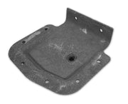 1968-1968 Corvette Seat Belt Reinforcement - Underbody Outer RH-37002-Corvette-Store-Online