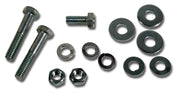 1965-1965 Corvette Radiator Top Shroud Bracket Bolt Kit. 396 - CA-37004-Corvette-Store-Online