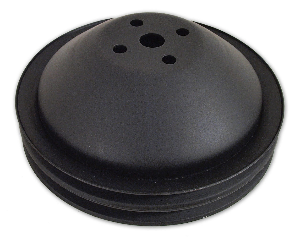 1963-1965 Corvette Water Pump Pulley 250/300HP Dual-37017-Corvette-Store-Online
