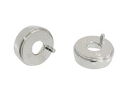 1966-1967 Corvette Knob Spacers Heater Or Air Conditioning-37031-Corvette-Store-Online