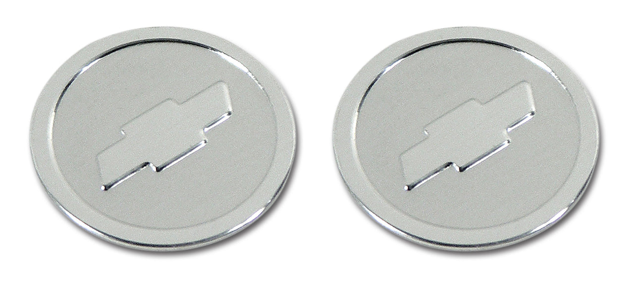 1964-1966 Corvette Decals Seat Belt Buckle Original-37071-Corvette-Store-Online