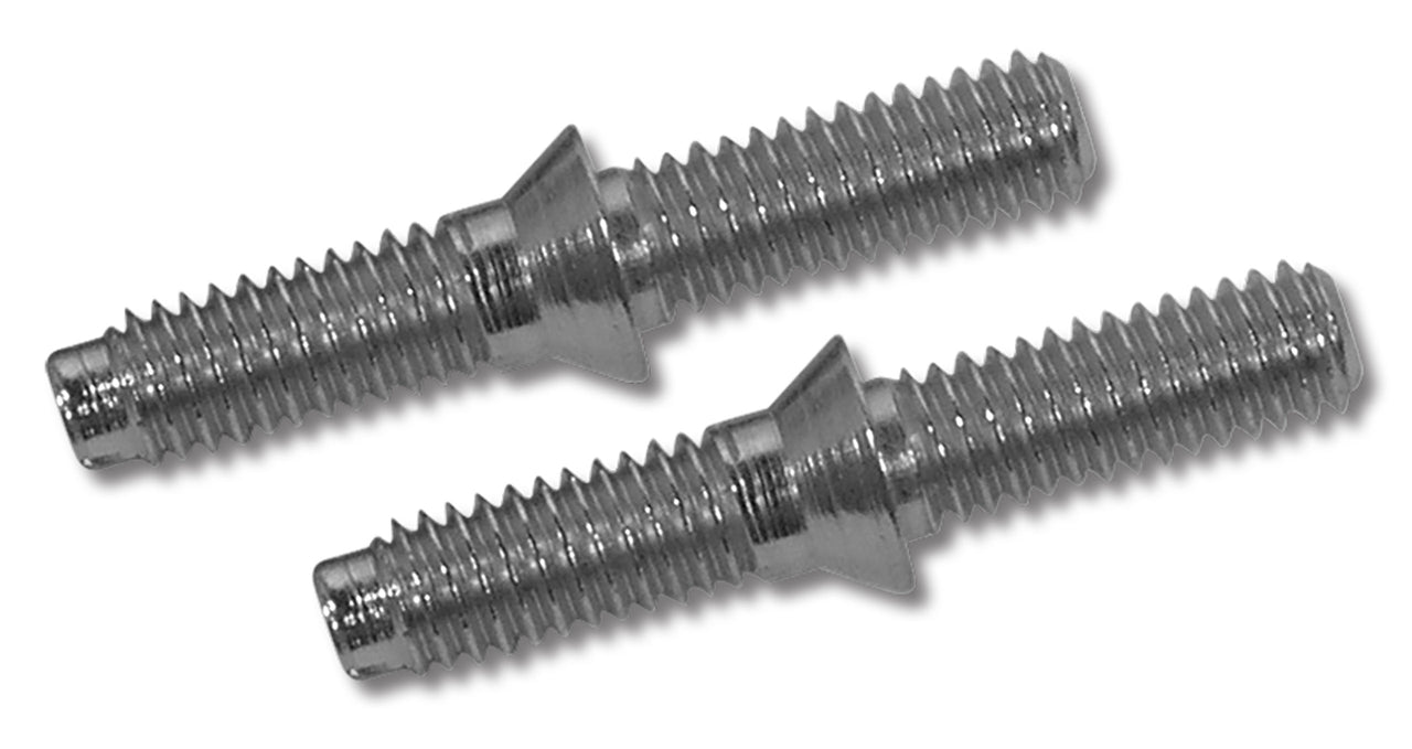 1963-1967 Corvette Vent Assembly Upper Studs Convertible-37139-Corvette-Store-Online
