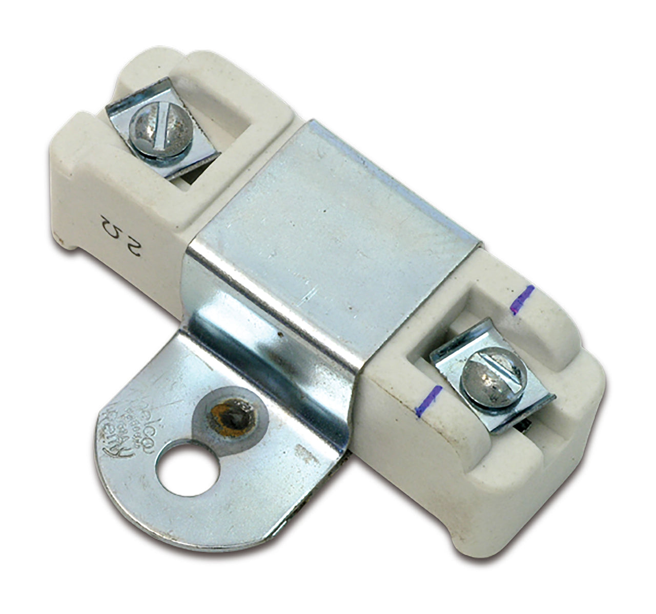1956-1964 Corvette Coil/Ballast Resistor-37144-Corvette-Store-Online