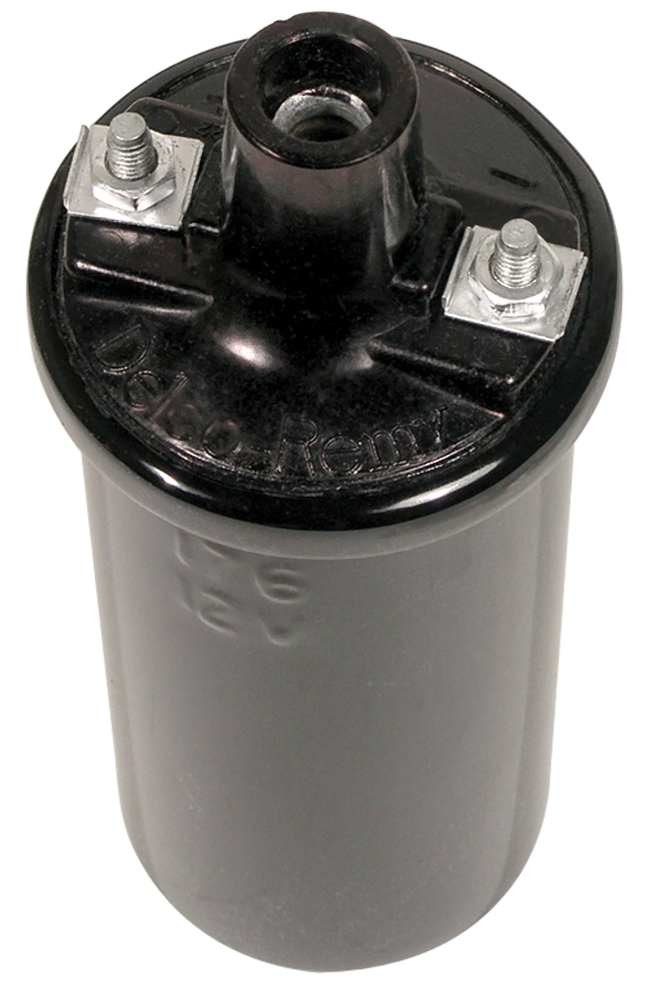 1964-1964 Corvette Coil Transistor Ignition #176-37146-Corvette-Store-Online