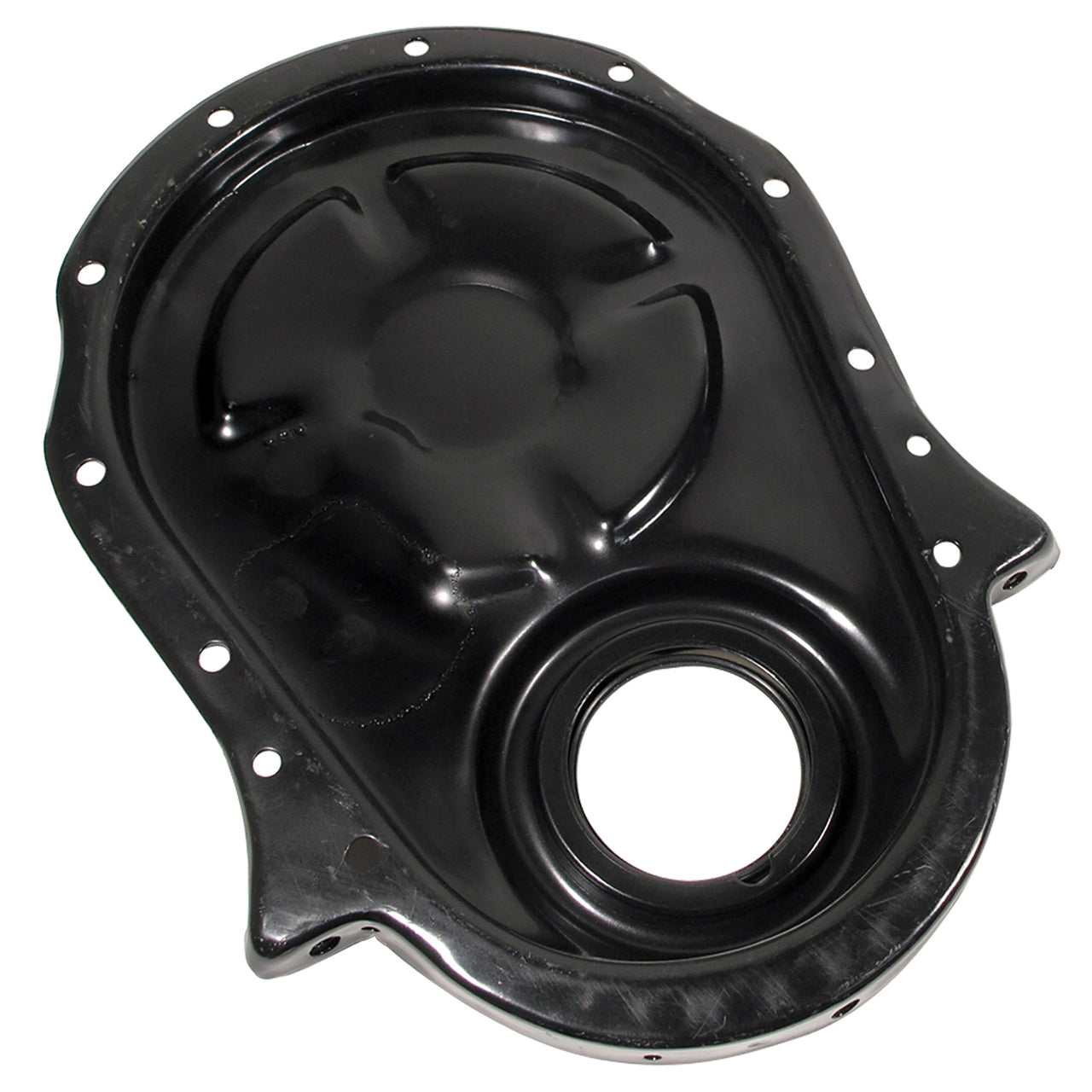 1965-1966 Corvette Timing Chain Cover 425HP-37171-Corvette-Store-Online