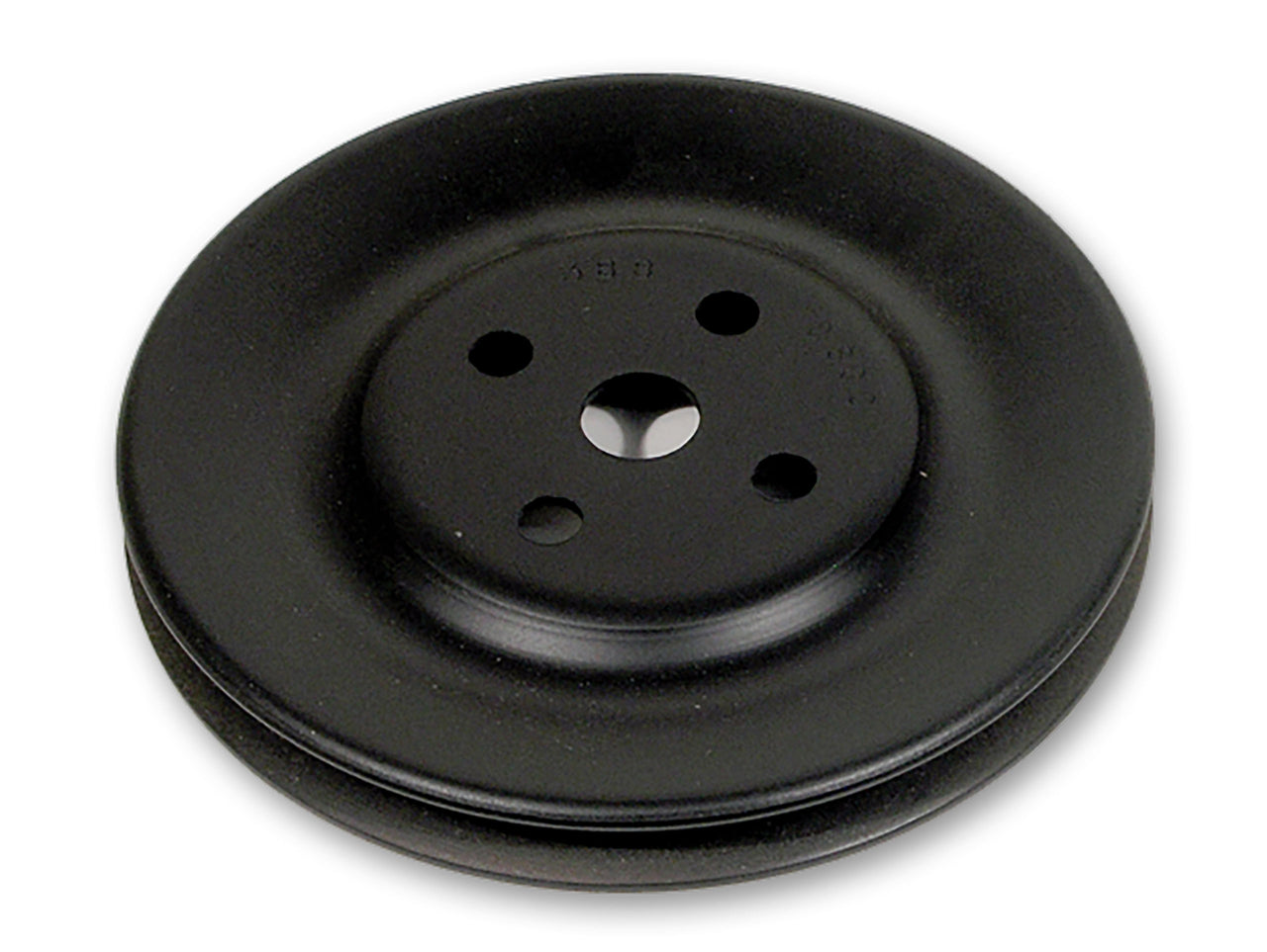 1966-1967 Corvette AIR Pump Pulley-37176-Corvette-Store-Online