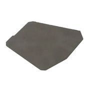 1963-1982 Corvette Frame Rail End Cap-37203-Corvette-Store-Online