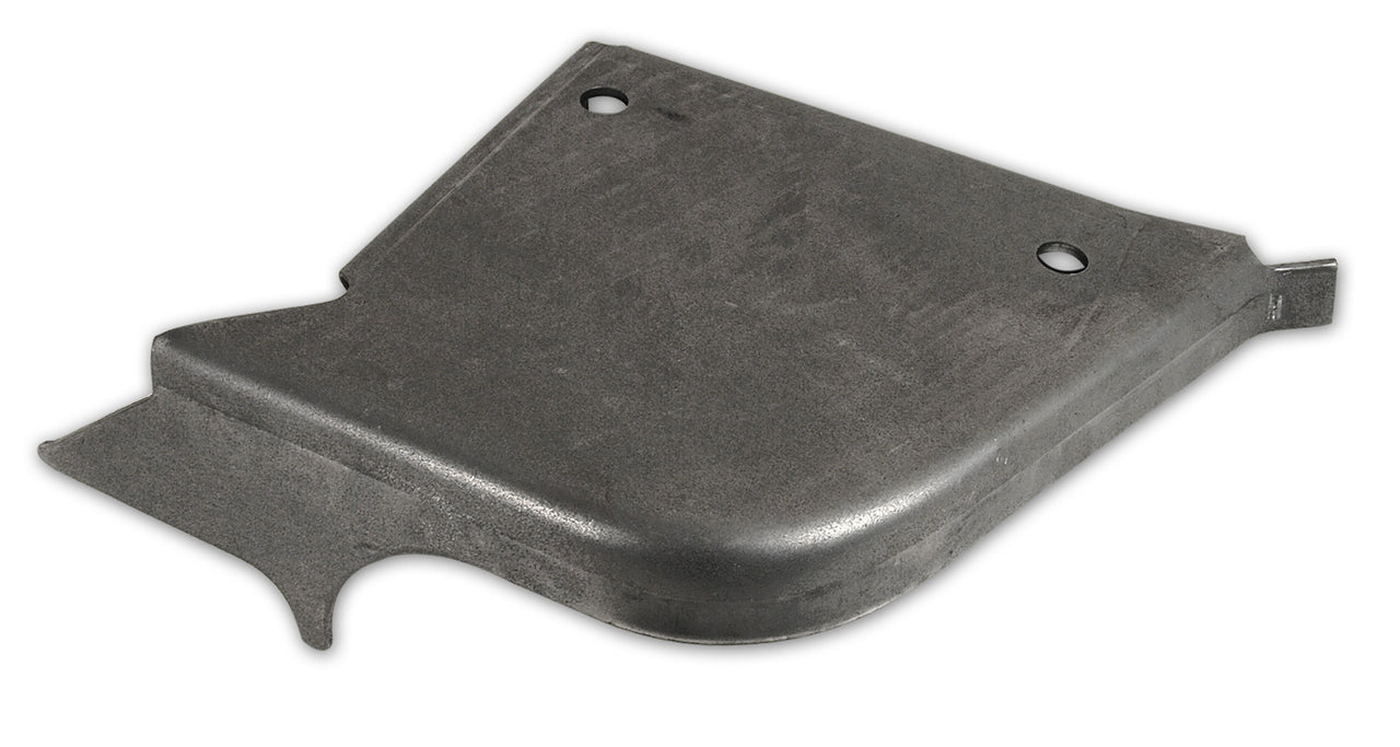 1963-1967 Corvette Frame Crossmember Bracket Weld To Frame LH-37206-Corvette-Store-Online