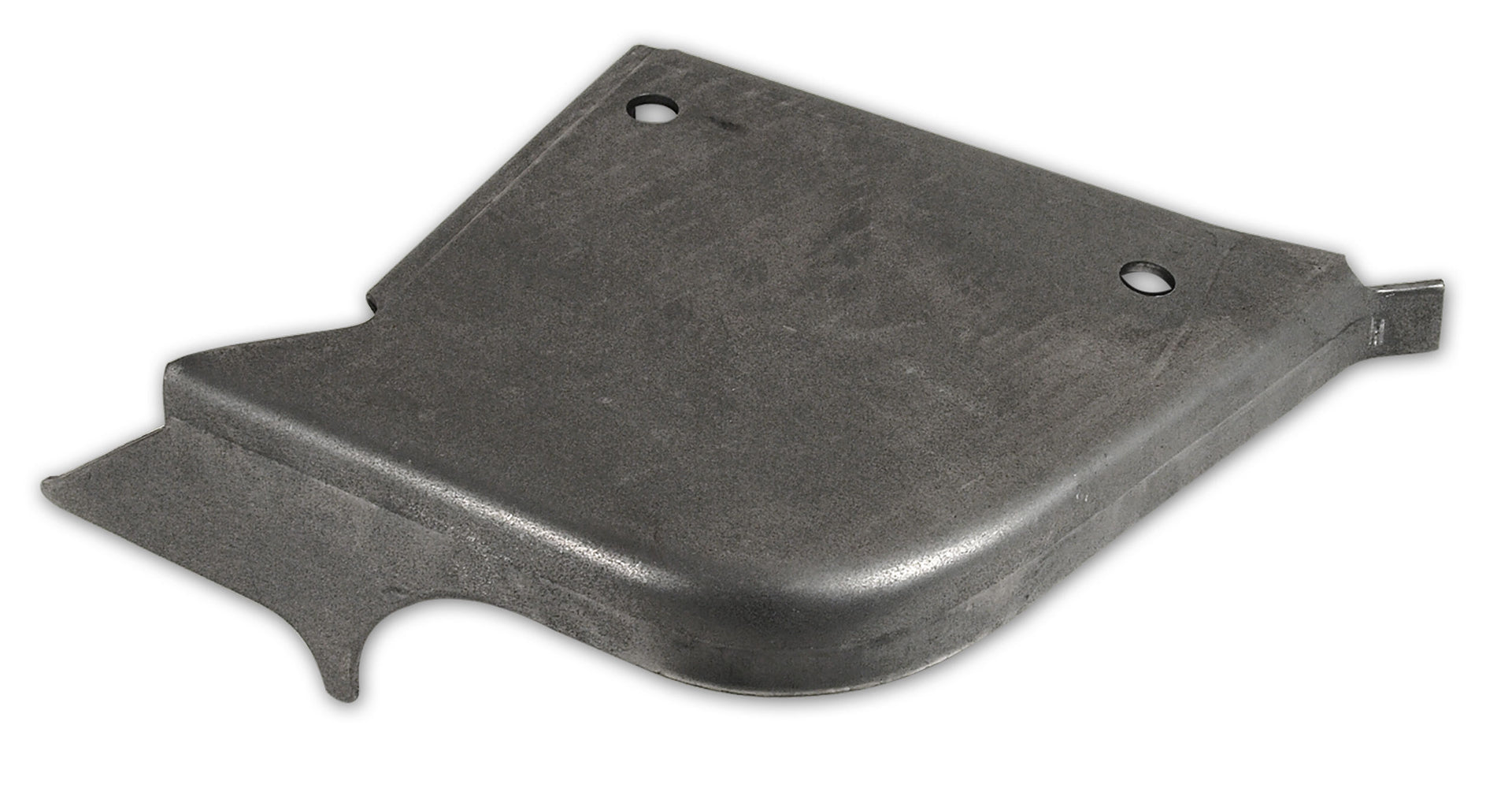 1963-1967 Corvette Frame Crossmember Bracket Weld To Frame LH-37206-Corvette-Store-Online