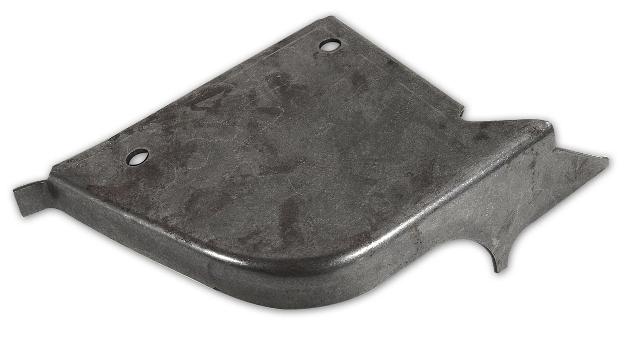 1963-1967 Corvette Frame Crossmember Bracket Weld To Frame RH-37207-Corvette-Store-Online