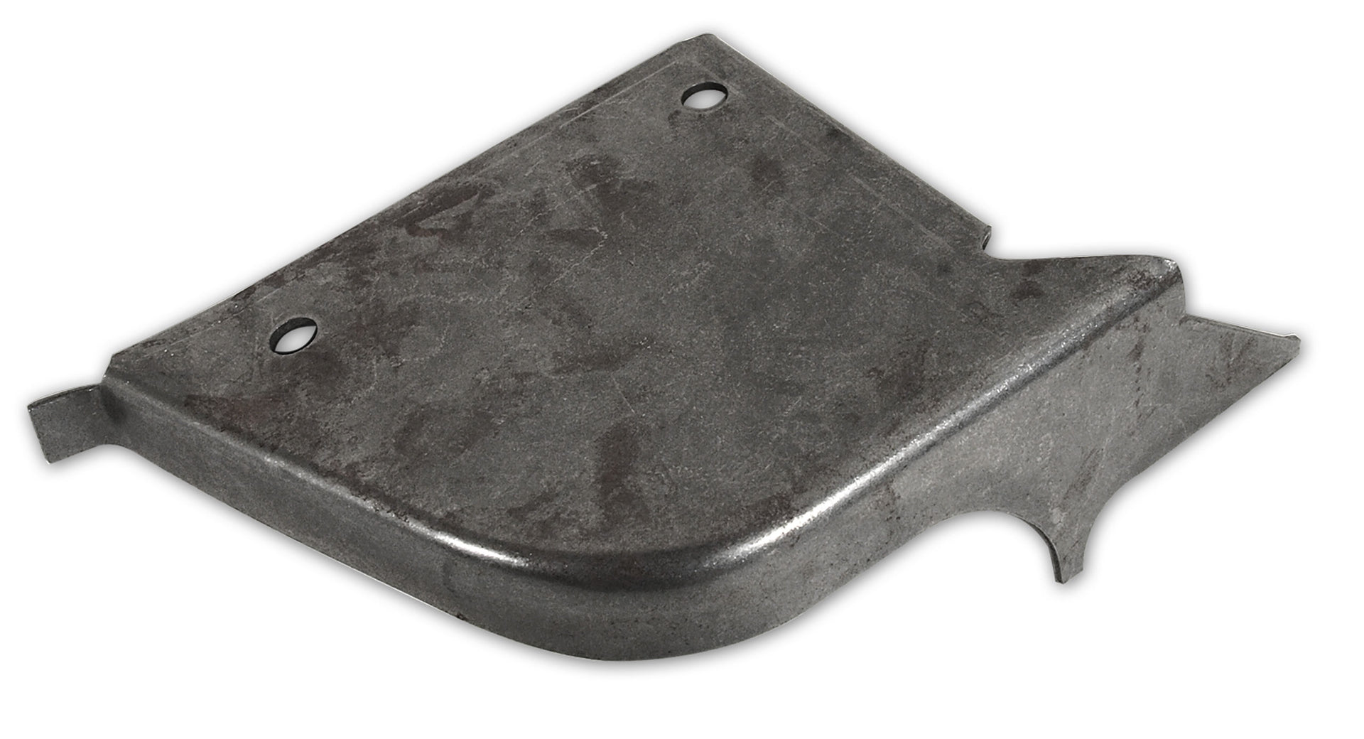 1963-1967 Corvette Frame Crossmember Bracket Weld To Frame RH-37207-Corvette-Store-Online