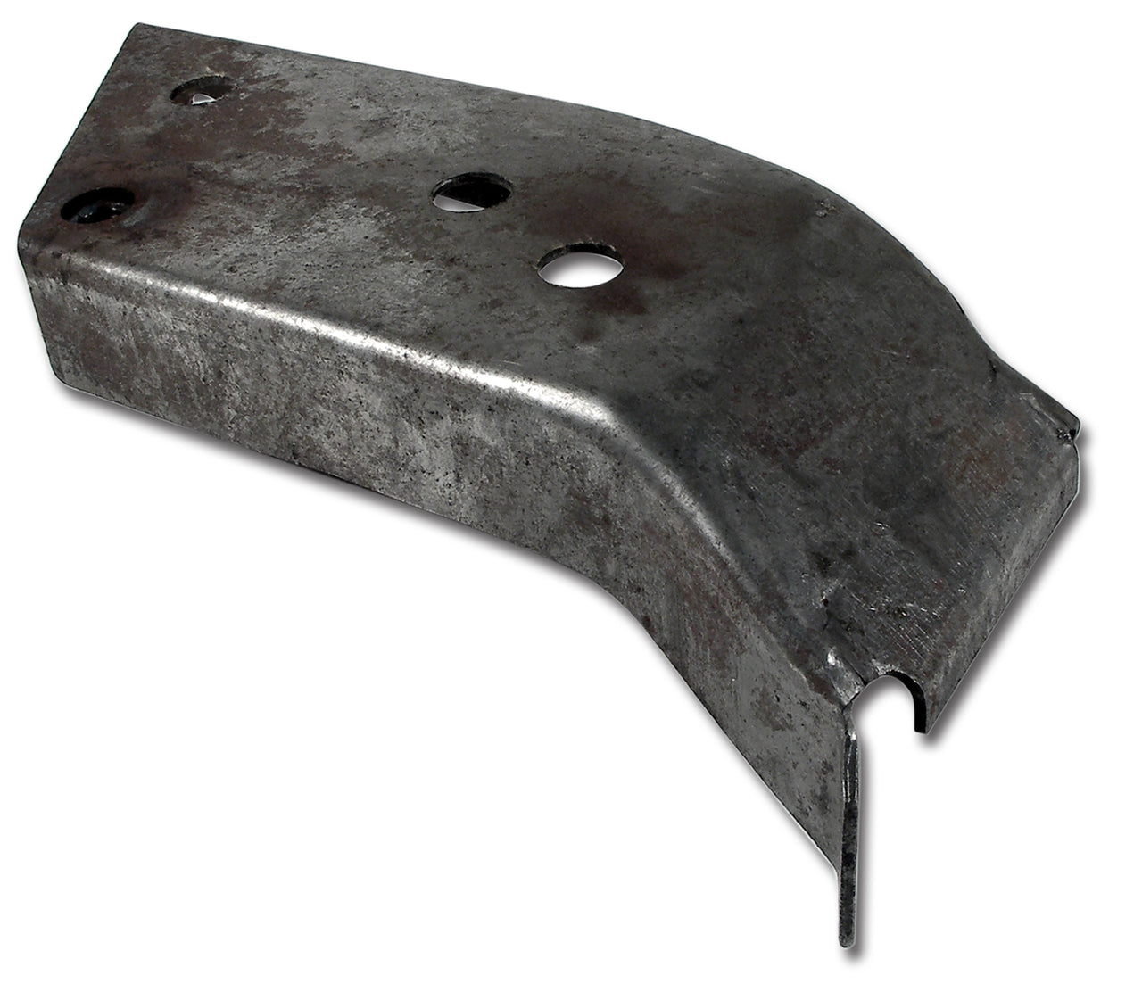 1963-1967 Corvette Frame Horn Inner Right Front-37209-Corvette-Store-Online