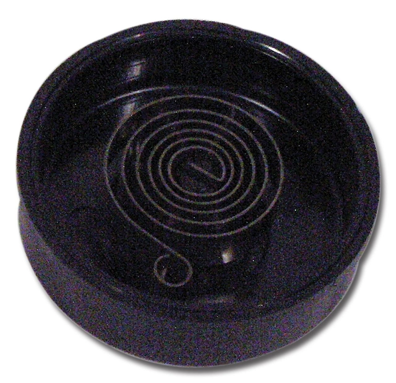 1964-1965 Corvette Choke Housing Cover Black Holley 350/365-37211-Corvette-Store-Online