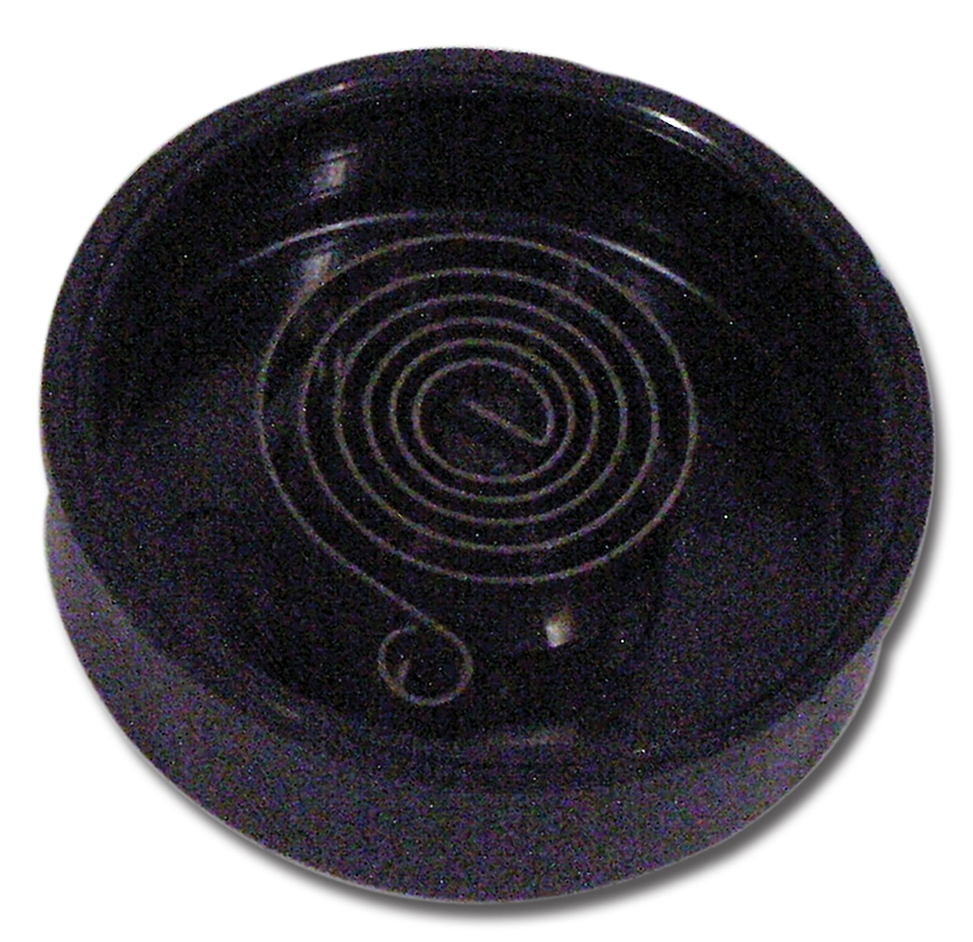 1964-1965 Corvette Choke Housing Cover Black Holley 350/365-37211-Corvette-Store-Online