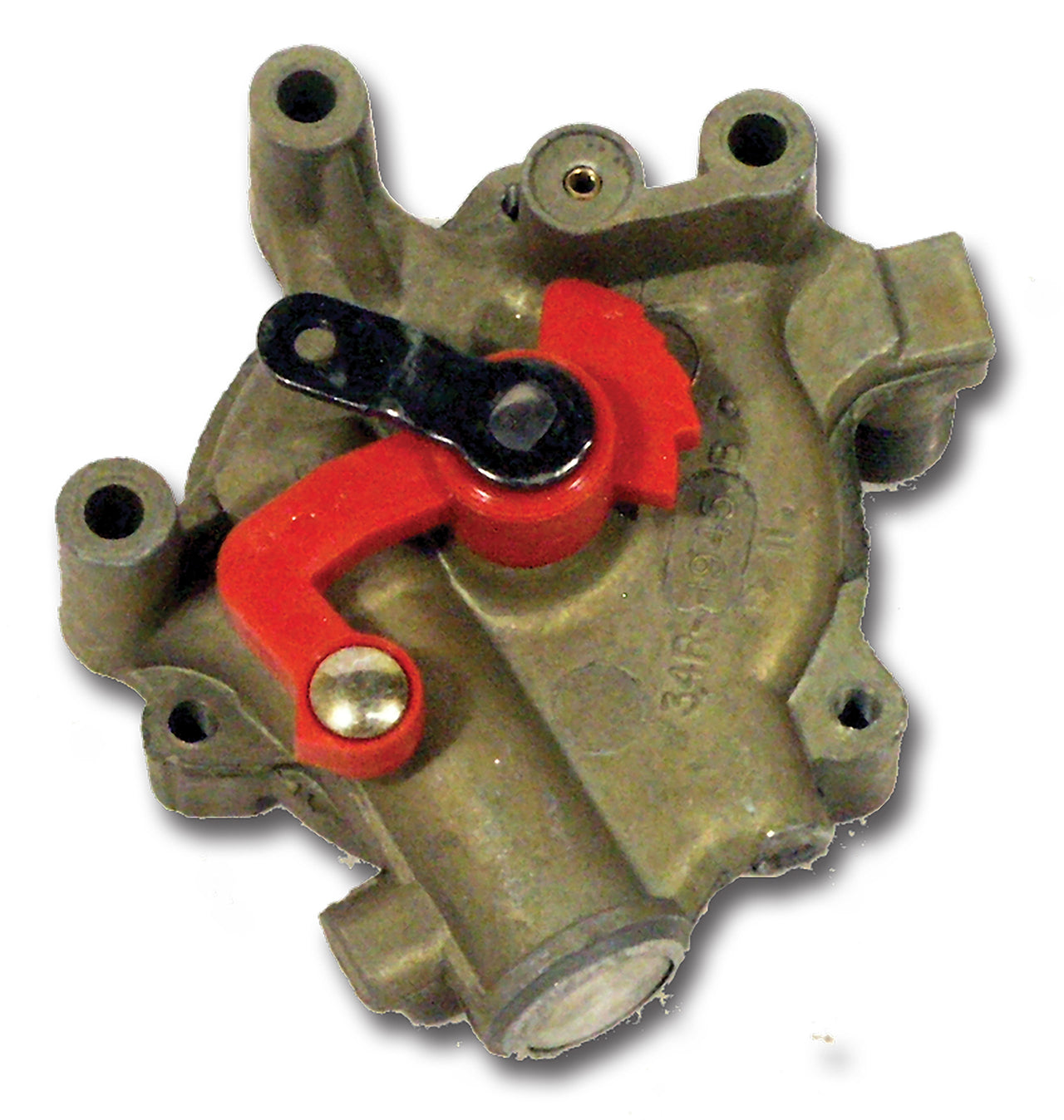 1964-1965 Corvette Choke Base Holley 2818 & 3124-37213-Corvette-Store-Online
