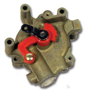 1964-1965 Corvette Choke Base Holley 2818 & 3124-37213-Corvette-Store-Online