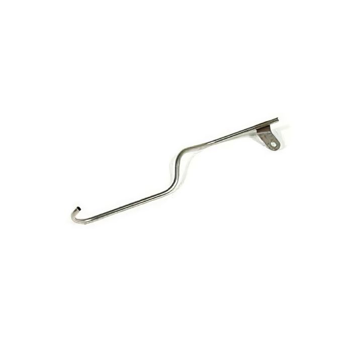1965-1965 Corvette Choke Clean Air Tube Lower 396-37216-Corvette-Store-Online